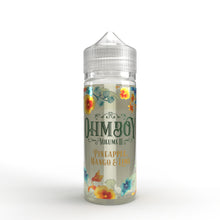 Pineapple Mango & Lime 100ml