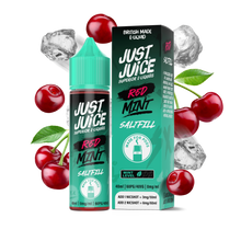 Red Mint 60ML