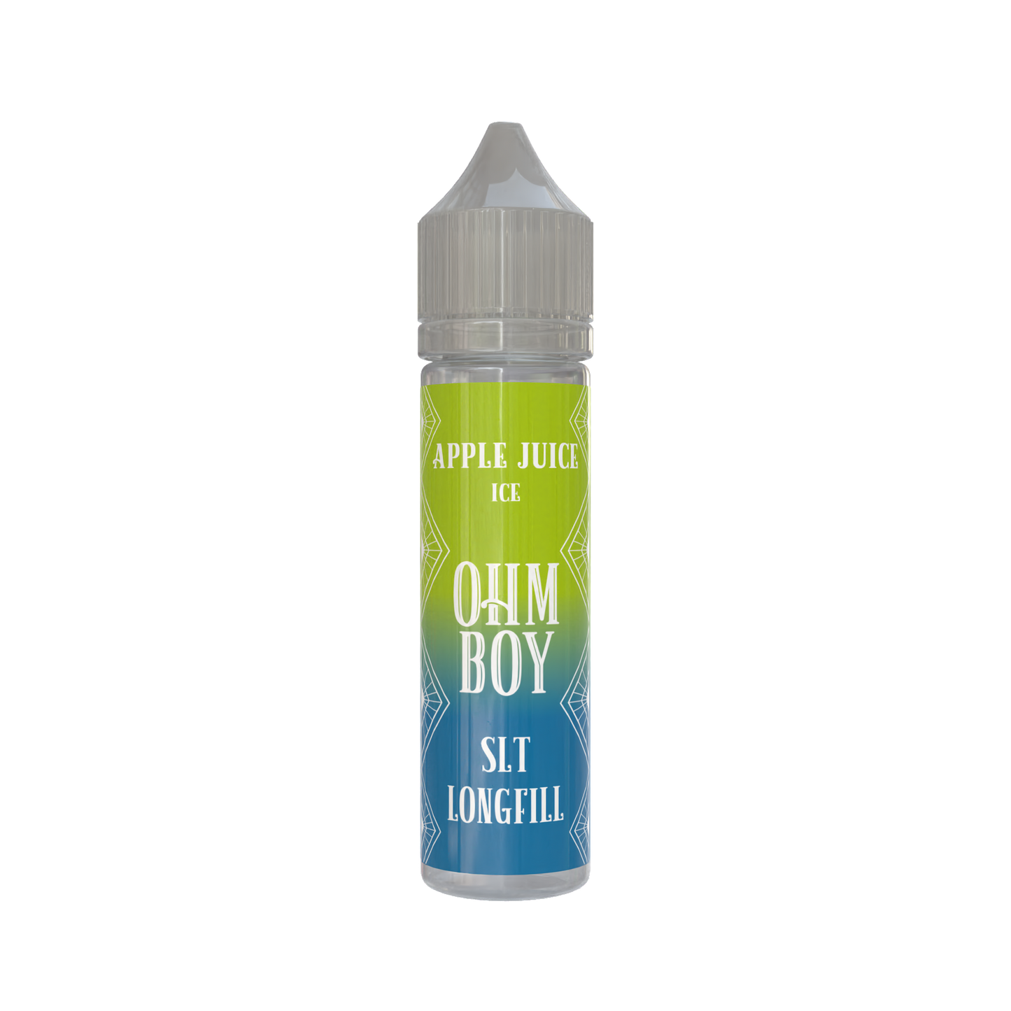 Apple Juice 60ml Longfill