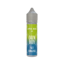 Apple Juice 60ml Longfill