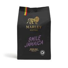 Smile Jamaica Whole Bean 227g