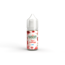 Wild Strawberry 10ml