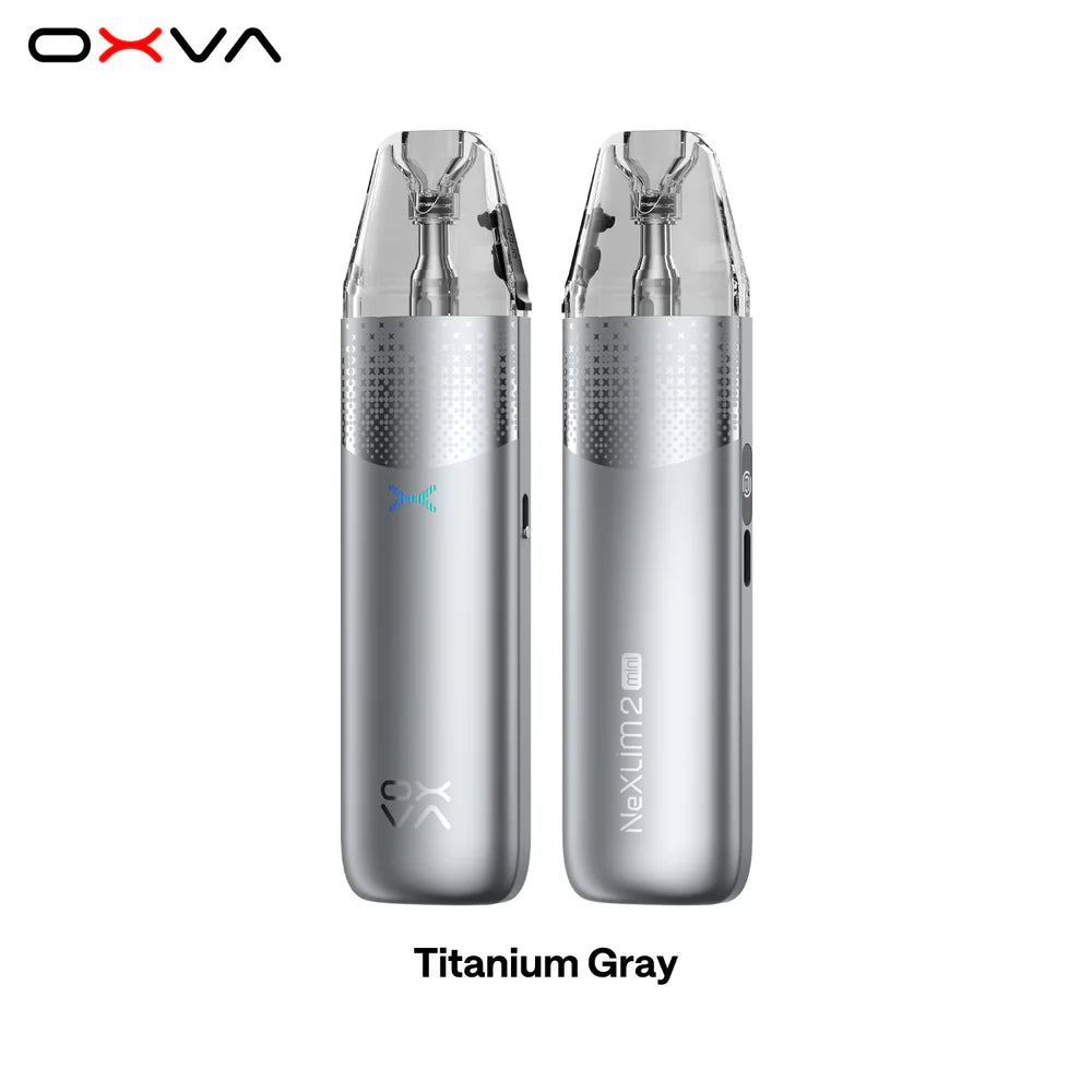 OXVA Nexlim 2 Mini