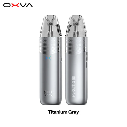 OXVA Nexlim 2 Mini