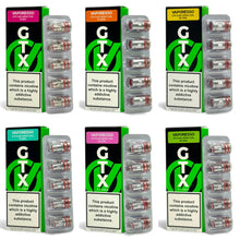 Vaporesso GTX Coils