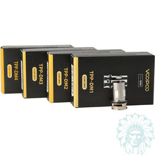 Voopoo TPP Coils