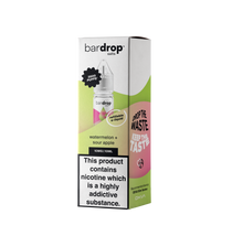 Watermelon + Sour Apple