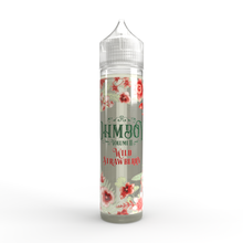 Wild Strawberry 60ml Longfill