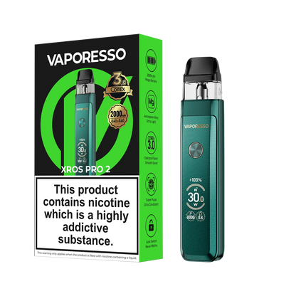 Vaporesso Xros Pro 2