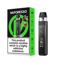 Vaporesso Xros Pro 2
