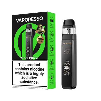 Vaporesso Xros Pro 2