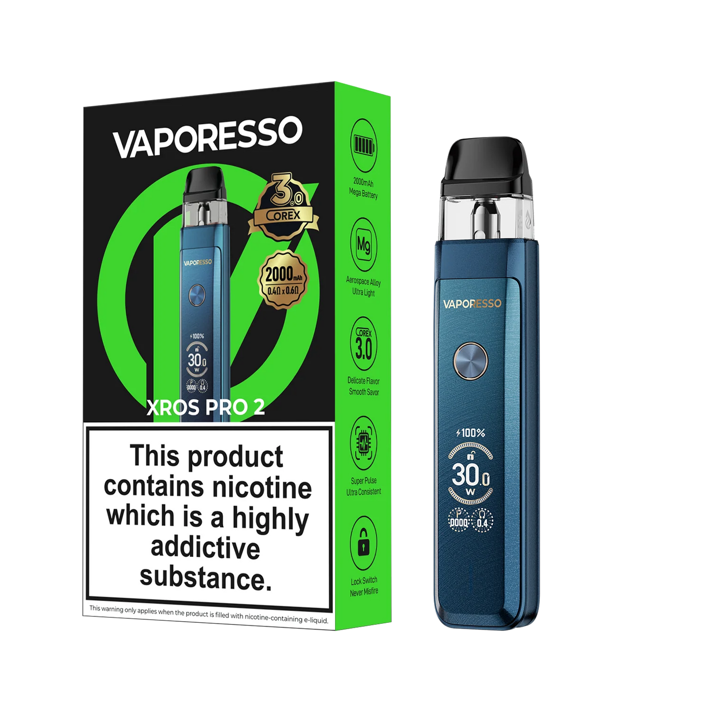 Vaporesso Xros Pro 2