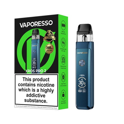 Vaporesso Xros Pro 2