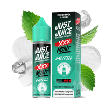 XXX Mint 60ML