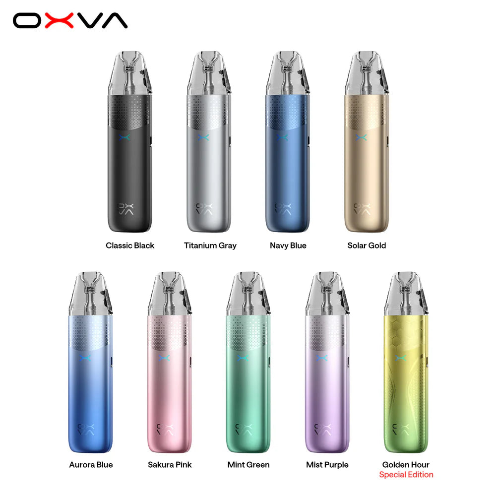 OXVA Nexlim 2 Mini