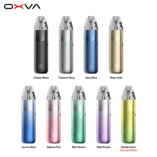 OXVA Nexlim 2 Mini