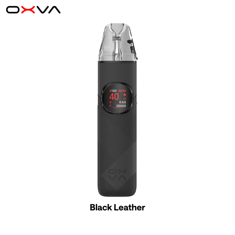 OXVA Nexlim 2