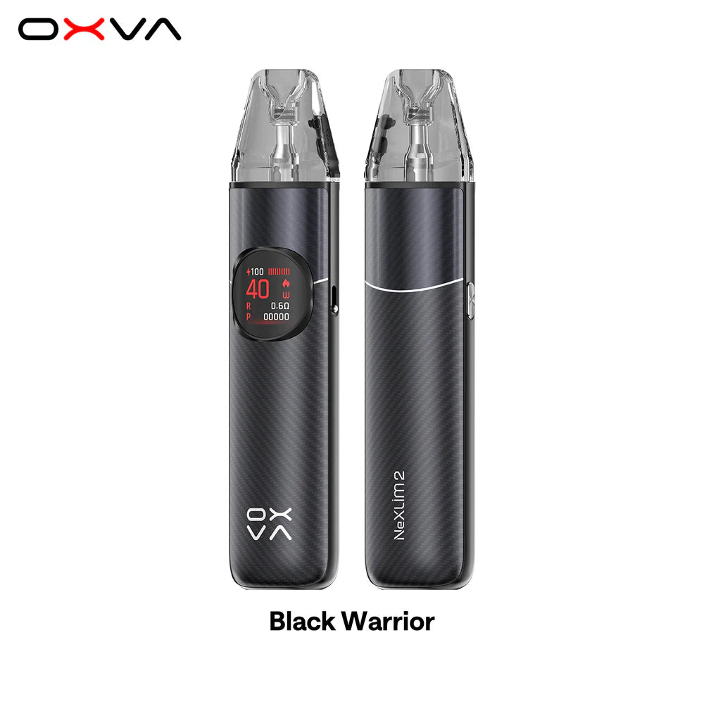 OXVA Nexlim 2