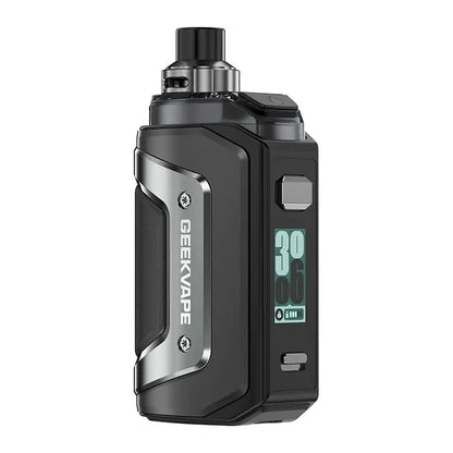 Aegis Hero 5