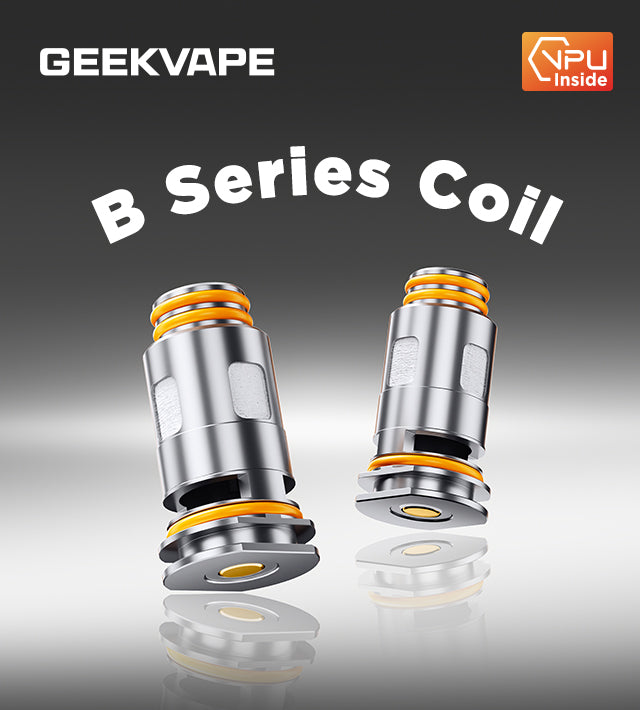 B Series Coil (boost)