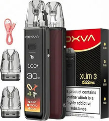 Oxva Xlim 3 Ultra
