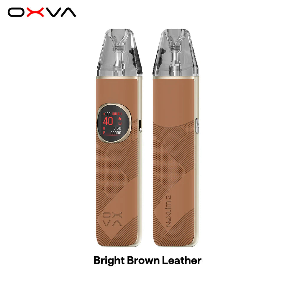 OXVA Nexlim 2