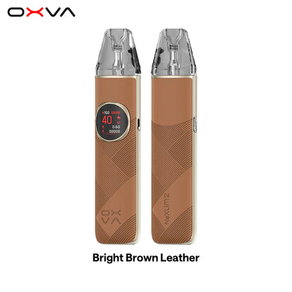 OXVA Nexlim 2