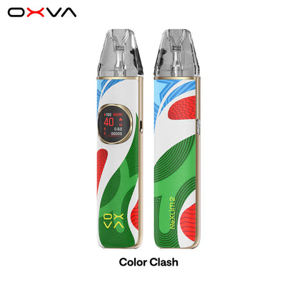 OXVA Nexlim 2