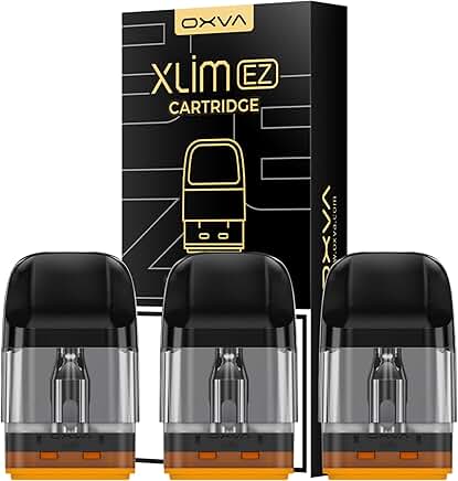 Xlim EZ Pods