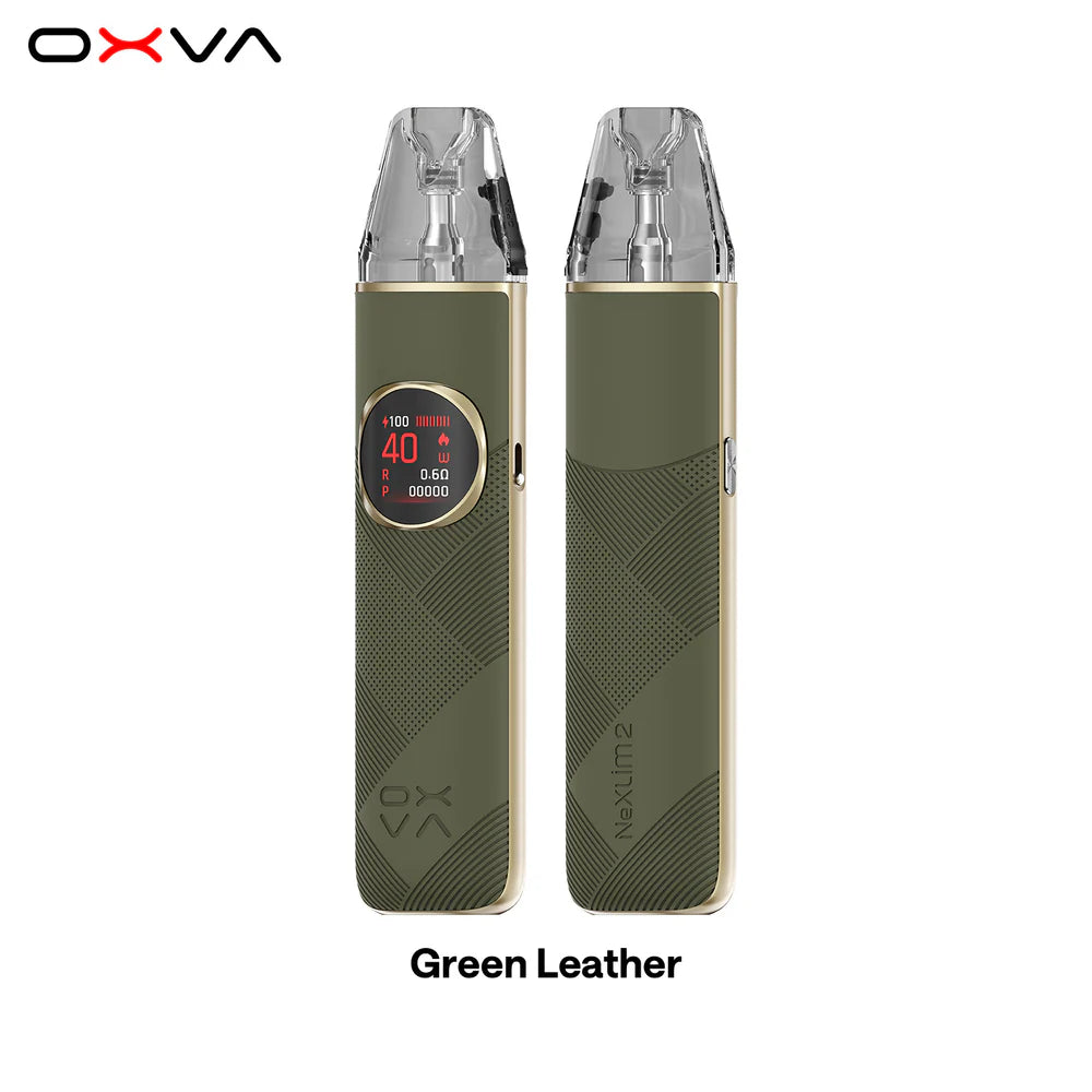 OXVA Nexlim 2