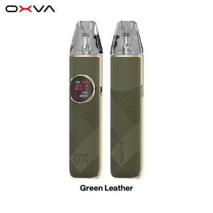 OXVA Nexlim 2