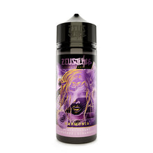 Zeus Harmonia 100ml Shortfill E-Liquid 0mg | Tropical Fruits