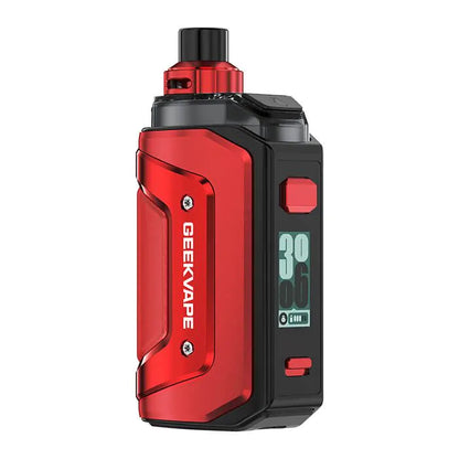 Aegis Hero 5