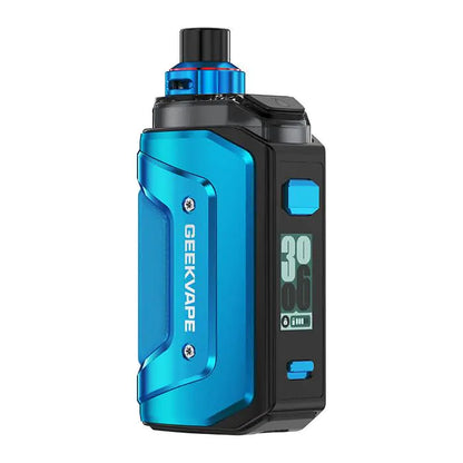Aegis Hero 5