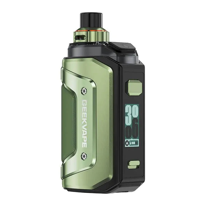 Aegis Hero 5