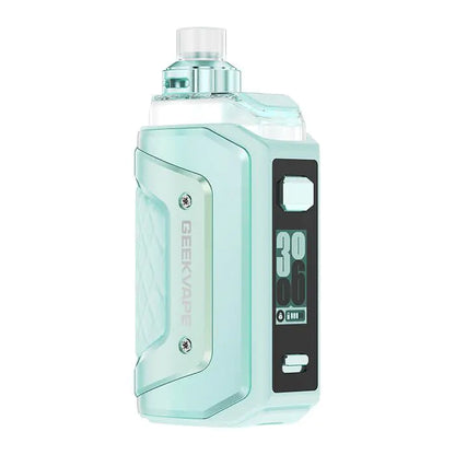 Aegis Hero 5
