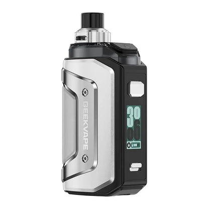 Aegis Hero 5