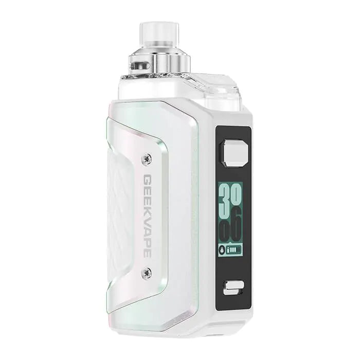 Aegis Hero 5