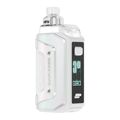 Aegis Hero 5