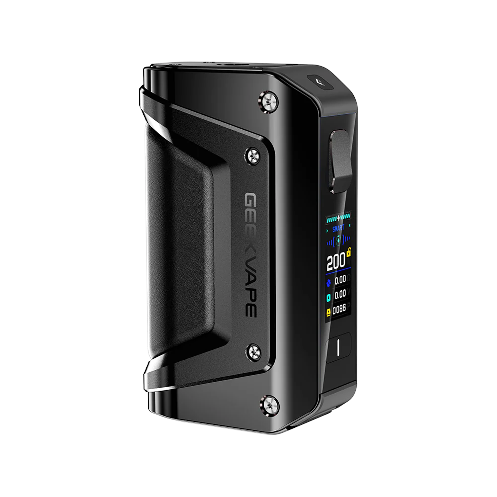 Aegis Legend 3 Mod Only