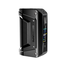 Aegis Legend 3 Mod Only