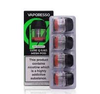 Vaporesso luxe Q pod