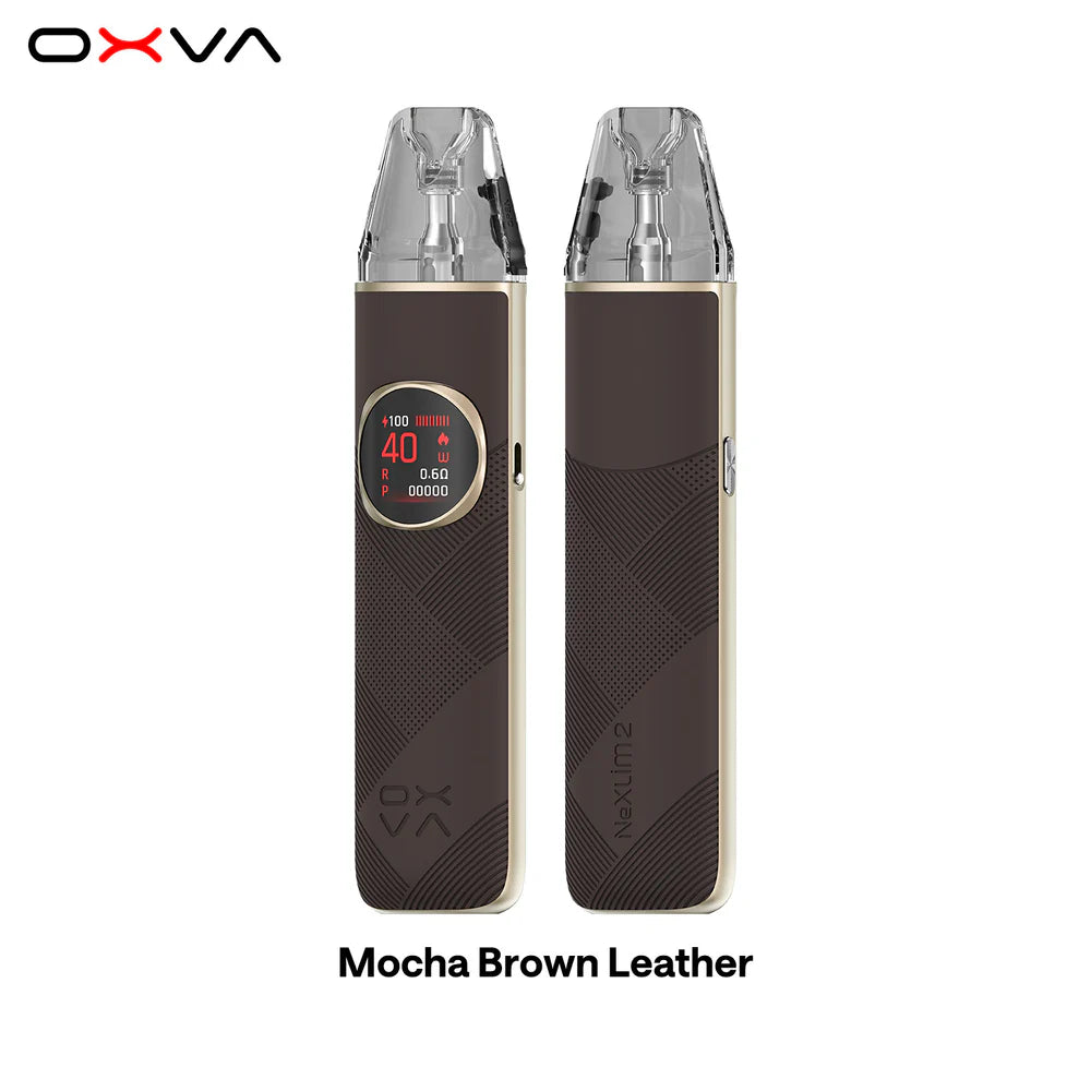 OXVA Nexlim 2