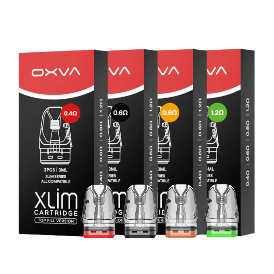 Xlim Pod V3