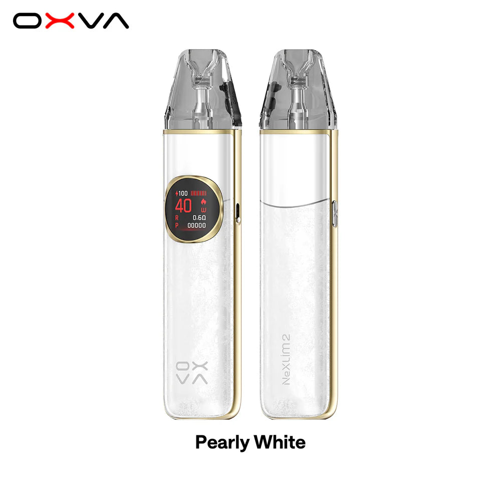 OXVA Nexlim 2