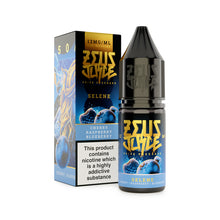 Zeus Juice Selene 10ml 50/50 E-Liquid