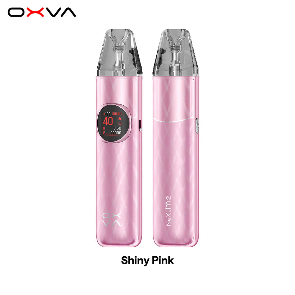 OXVA Nexlim 2