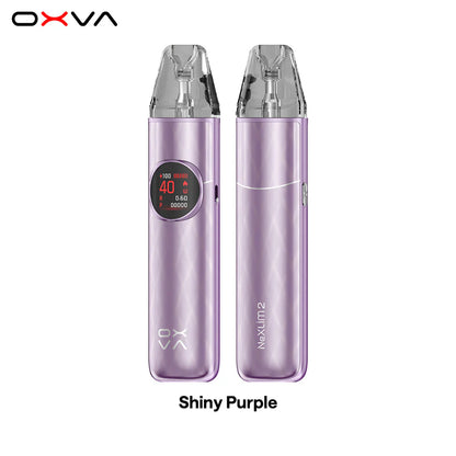 OXVA Nexlim 2
