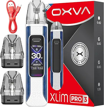 Oxva Xlim Pro 3