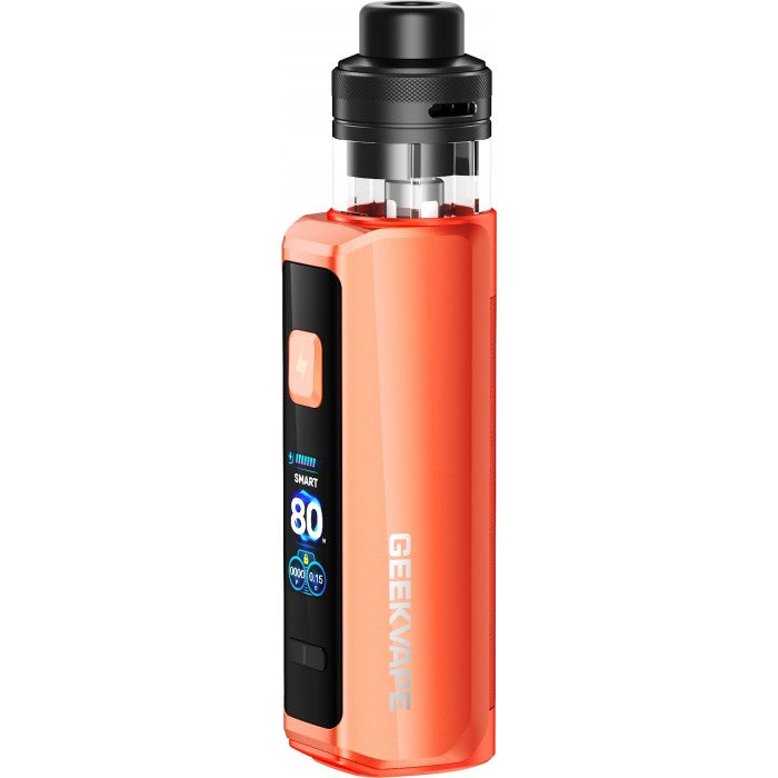 Geekvape Boost Pro 2 Kit Canyon Orange